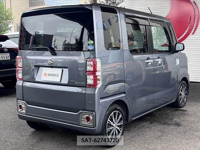Daihatsu WAKE 2018-03 290124-11