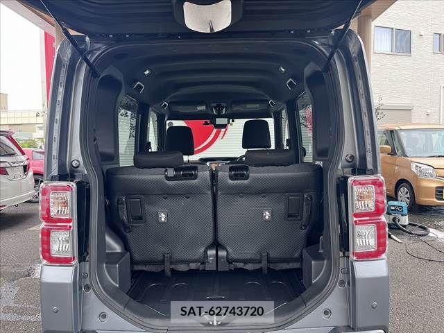 Daihatsu WAKE 2018-03 290124-15
