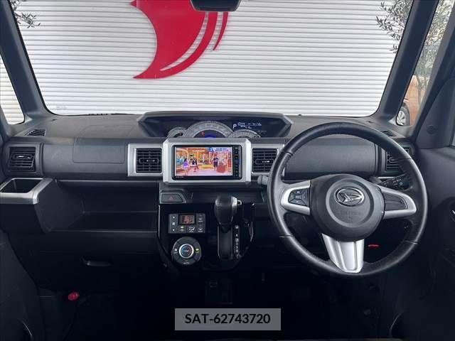 Daihatsu WAKE 2018-03 290124-1