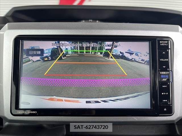 Daihatsu WAKE 2018-03 290124-3