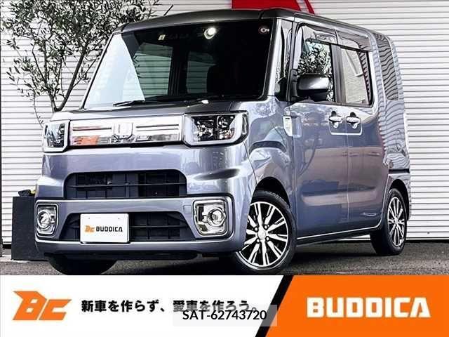 Daihatsu WAKE 2018-03 290124-0