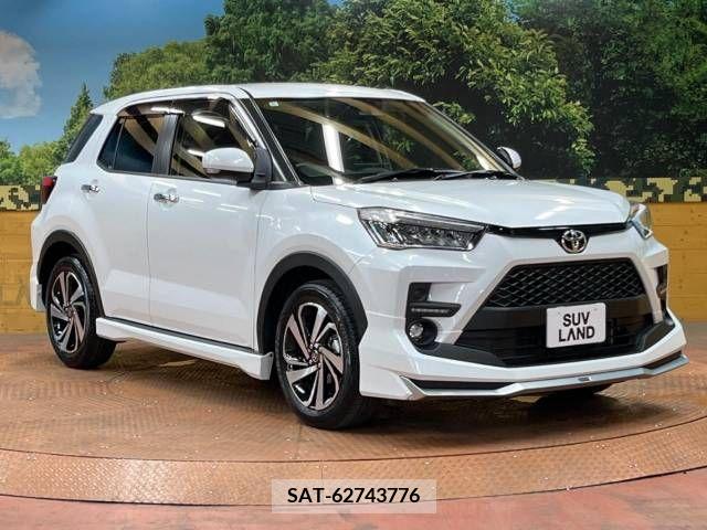 Toyota RAIZE 2023-06 388717-16