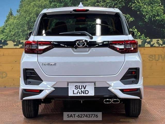 Toyota RAIZE 2023-06 388717-15