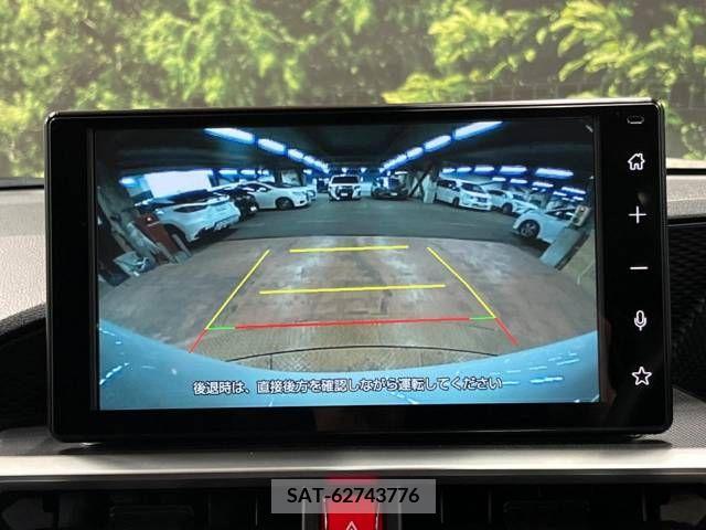 Toyota RAIZE 2023-06 388717-4