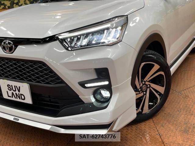 Toyota RAIZE 2023-06 388717-13