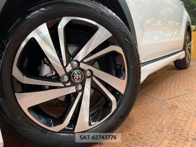 Toyota RAIZE 2023-06 388717-12
