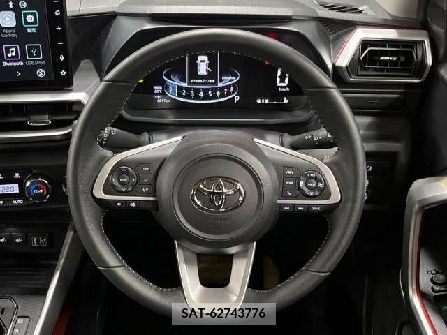 Toyota RAIZE 2023-06 388717-11