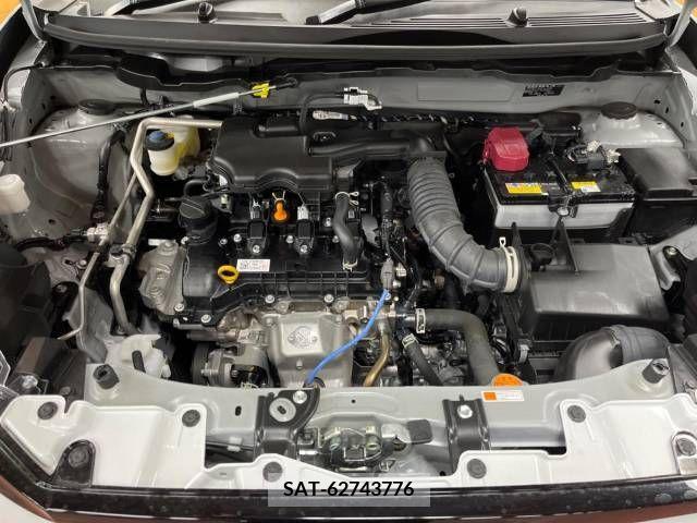 Toyota RAIZE 2023-06 388717-18
