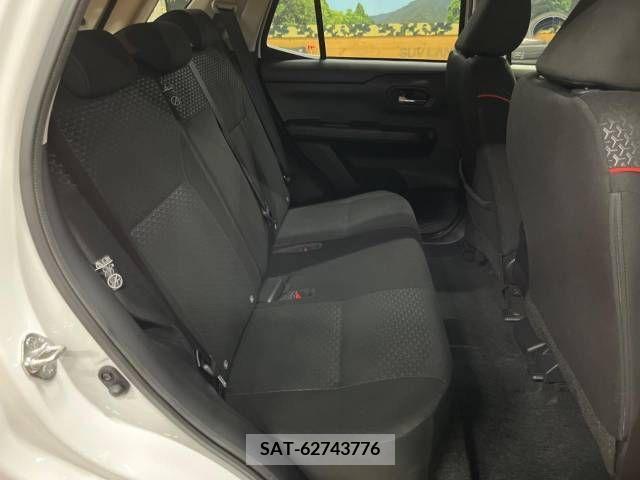 Toyota RAIZE 2023-06 388717-9