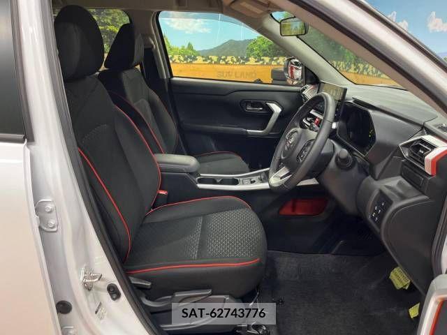 Toyota RAIZE 2023-06 388717-8