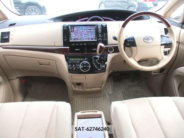 Toyota ESTIMA 2015-07 297365-1