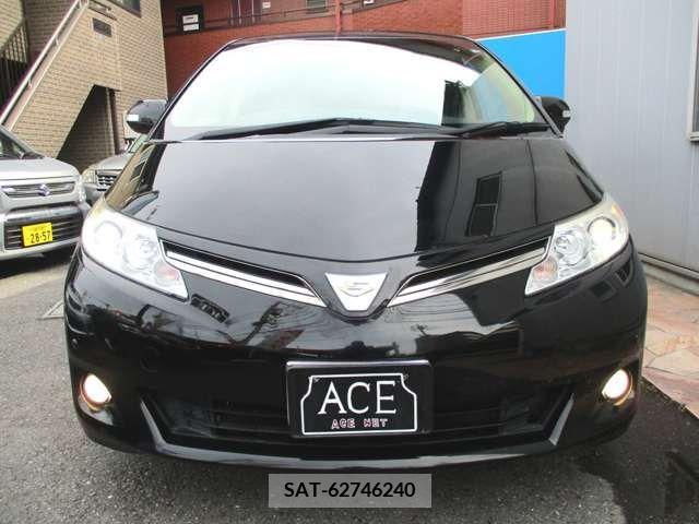 Toyota ESTIMA 2015-07 297365-4