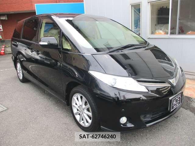 Toyota ESTIMA 2015-07 297365-5
