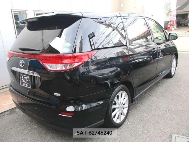 Toyota ESTIMA 2015-07 297365-6