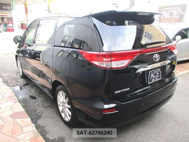 Toyota ESTIMA 2015-07 297365-7