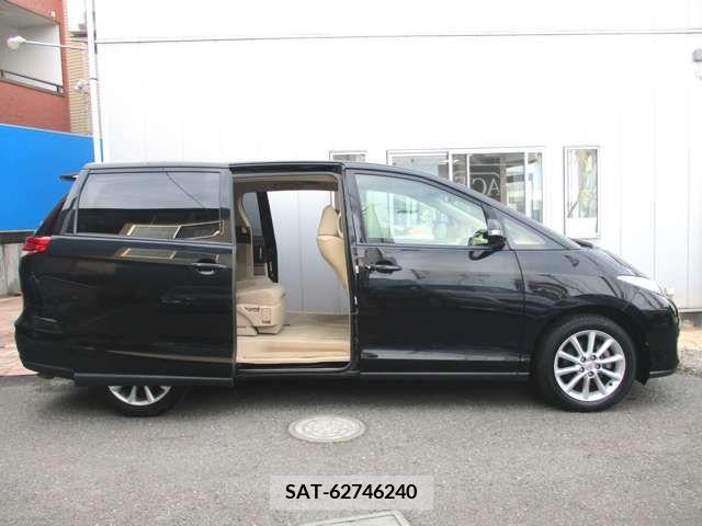 Toyota ESTIMA 2015-07 297365-9