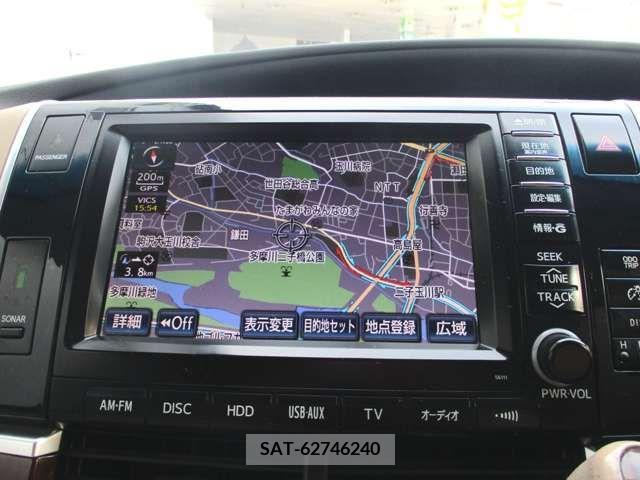 Toyota ESTIMA 2015-07 297365-12