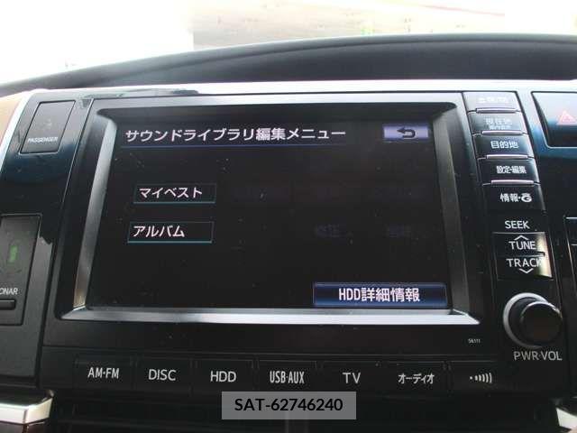 Toyota ESTIMA 2015-07 297365-14