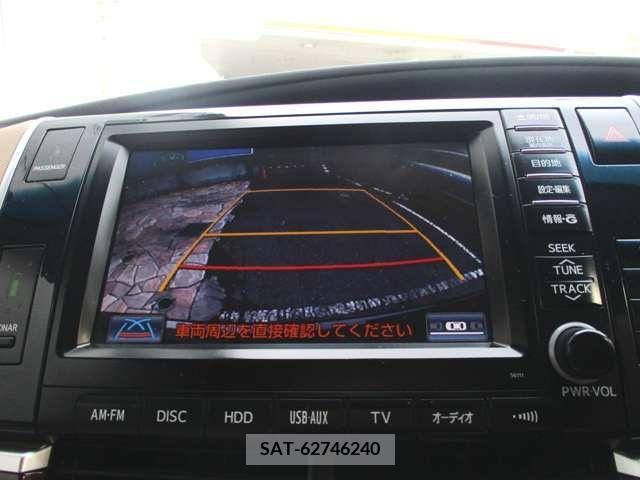 Toyota ESTIMA 2015-07 297365-16