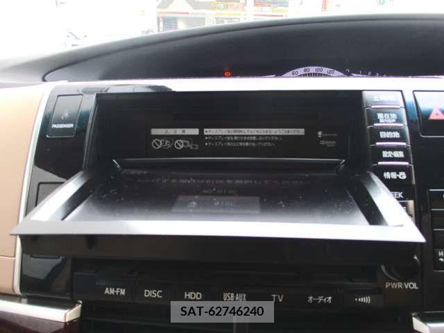 Toyota ESTIMA 2015-07 297365-17