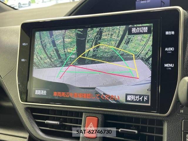 Toyota VOXY 2017-11 331343-3