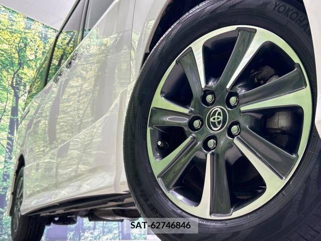 Toyota VOXY 2018-12 348689-14