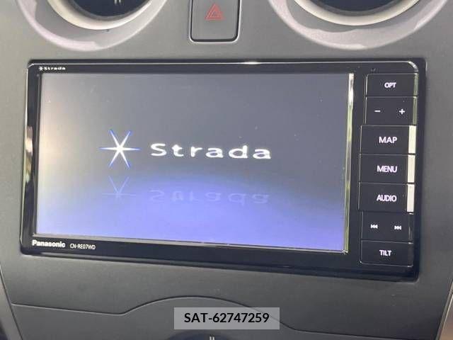 Nissan NOTE 2015-12 377094-3
