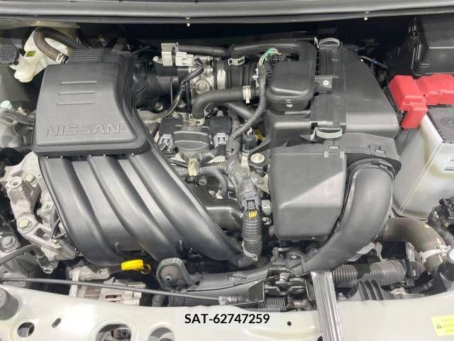 Nissan NOTE 2015-12 377094-18
