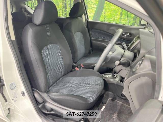 Nissan NOTE 2015-12 377094-8