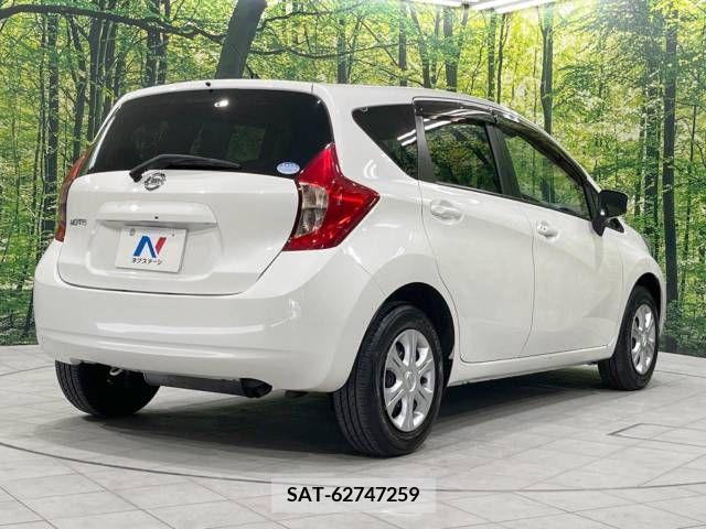 Nissan NOTE 2015-12 377094-17