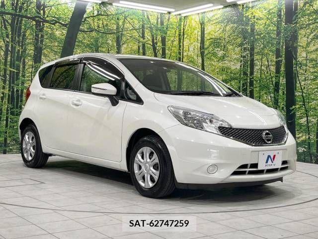 Nissan NOTE 2015-12 377094-16