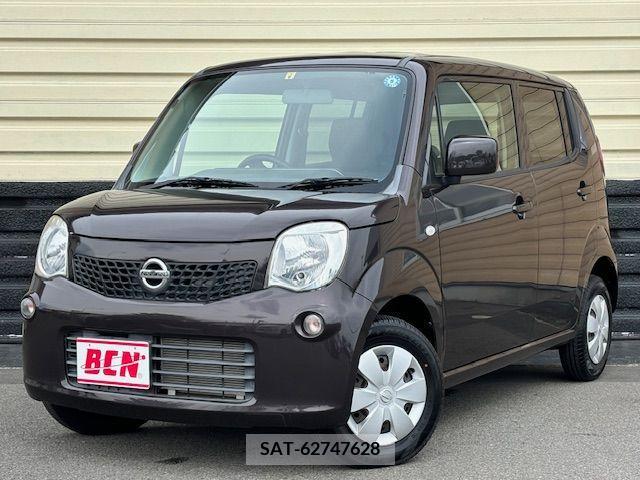 Nissan MOCO 2013-06 334507-0