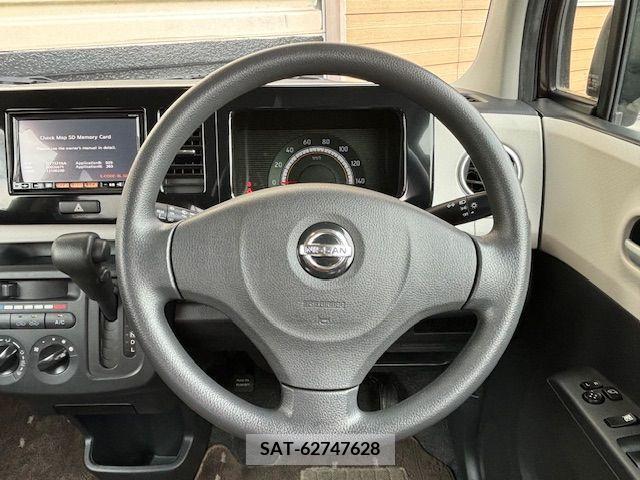 Nissan MOCO 2013-06 334507-13