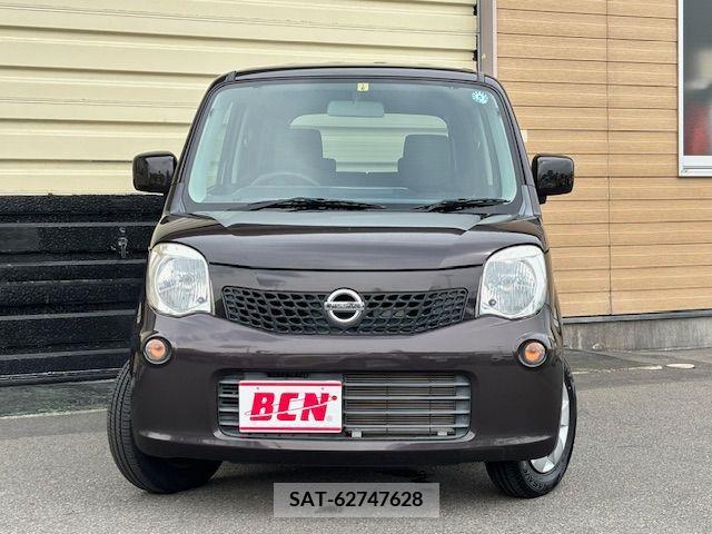 Nissan MOCO 2013-06 334507-4