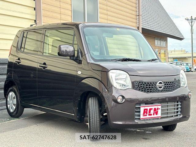 Nissan MOCO 2013-06 334507-6