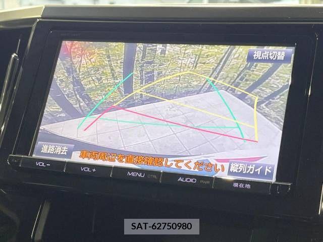 Toyota ALPHARD 2015-05 383660-5