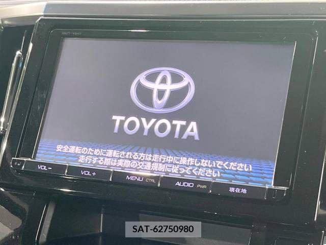 Toyota ALPHARD 2015-05 383660-4
