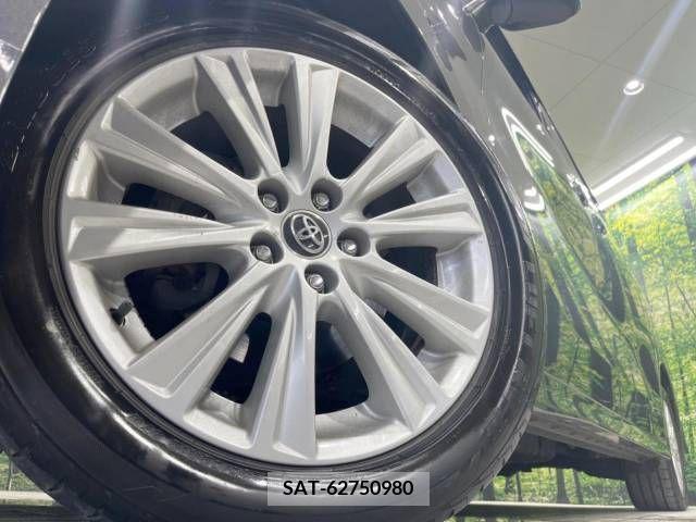 Toyota ALPHARD 2015-05 383660-14