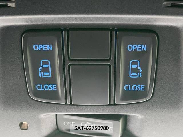 Toyota ALPHARD 2015-05 383660-3