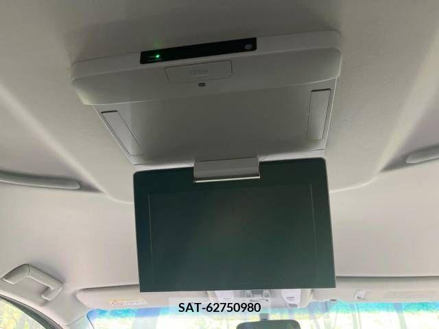 Toyota ALPHARD 2015-05 383660-2
