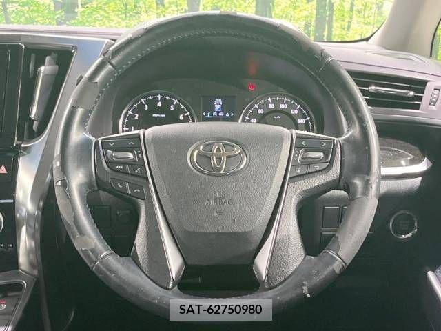 Toyota ALPHARD 2015-05 383660-12