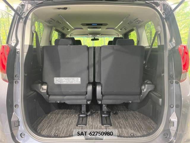 Toyota ALPHARD 2015-05 383660-11