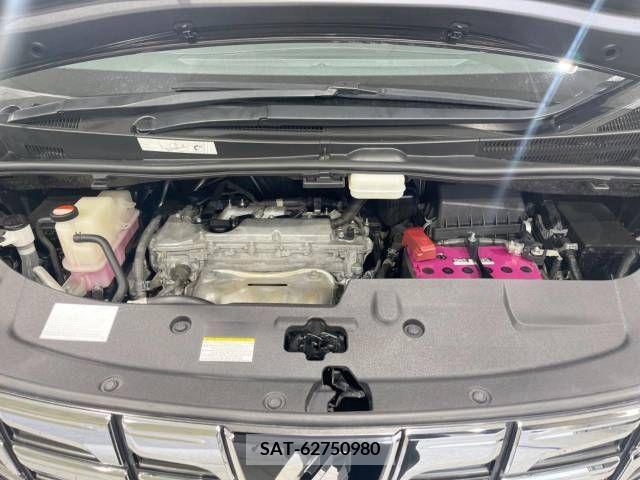 Toyota ALPHARD 2015-05 383660-19
