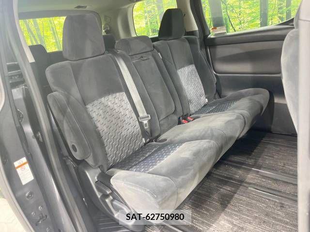 Toyota ALPHARD 2015-05 383660-10