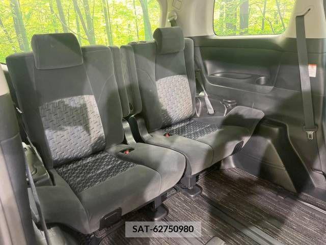 Toyota ALPHARD 2015-05 383660-9