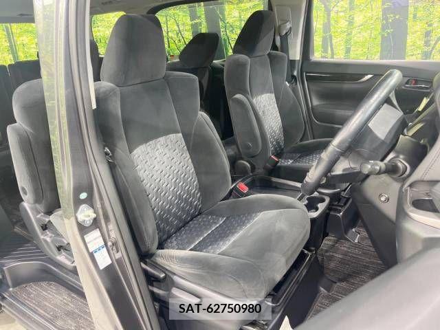 Toyota ALPHARD 2015-05 383660-8