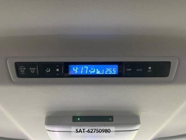 Toyota ALPHARD 2015-05 383660-7