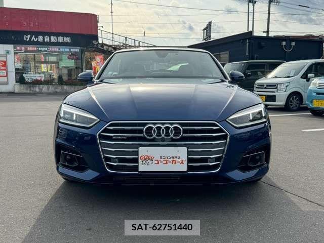Audi CABRIOLET 2017-09 292630-2