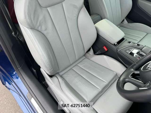 Audi CABRIOLET 2017-09 292630-10