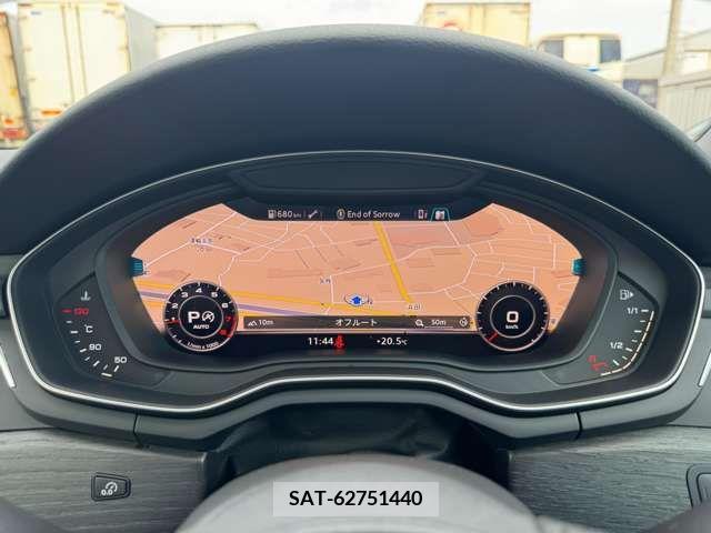 Audi CABRIOLET 2017-09 292630-15